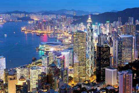 Home Page Slider Popup 1 - Hong Kong
